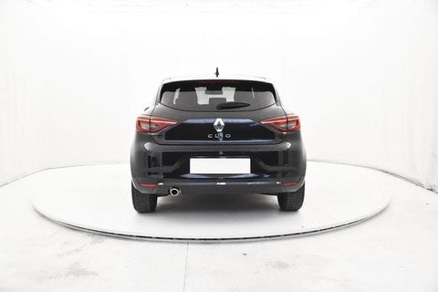 Auto Usate A Brescia | Renault Clio 1.0 Tce Techno 90Cv