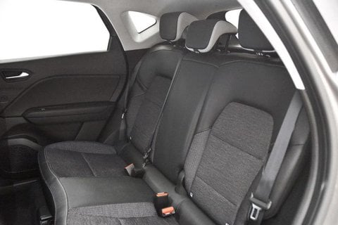 Auto Usate A Brescia | Renault Captur 1.6 Hybrid Techno E-Tech 145Cv Auto