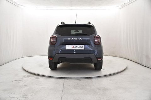 Auto Usate A Bergamo | Dacia Duster 1.0 Tce Journey Up Gpl 4X2 100Cv
