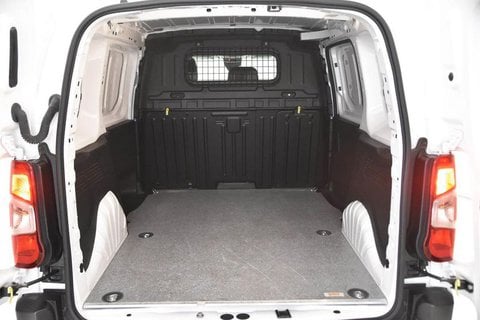 Auto Usate A Brescia | Toyota Proace City 1.5D 100Cv S&S L1 S Comfort - Autocarro - Iva Esclusa