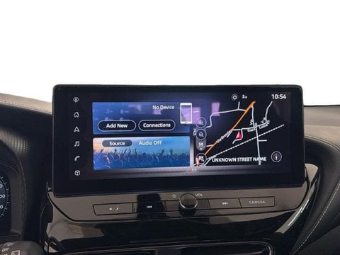 Auto Usate A Bergamo | Nissan Juke 1.0 Dig-T Tekna 114Cv