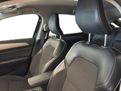 Auto Usate A Brescia | Renault Arkana 1.6 E-Tech Hybrid Techno 145Cv
