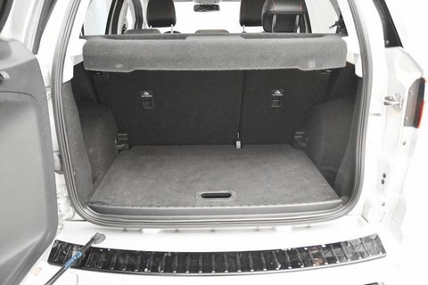 Auto Usate A Bergamo | Ford Ecosport 1.0 Ecoboost St-Line S&S 125Cv My19