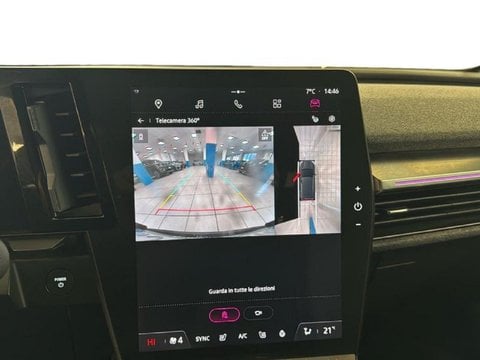 Auto Usate A Brescia | Renault Megane E-Tech Electric Megane E-Tech Techno Ev60 Optimum Charge 220Cv