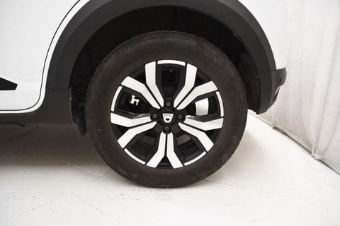 Auto Usate A Bergamo | Dacia Sandero Stepway 1.0 Tce Comfort Eco-G 100Cv