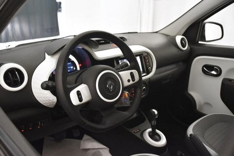 Auto Usate A Bergamo | Renault Twingo Electric Twingo Equilibre 22Kwh