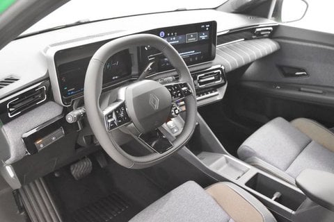 Auto Usate A Brescia | Renault 5 Renault Techno Comfort Range 150Cv