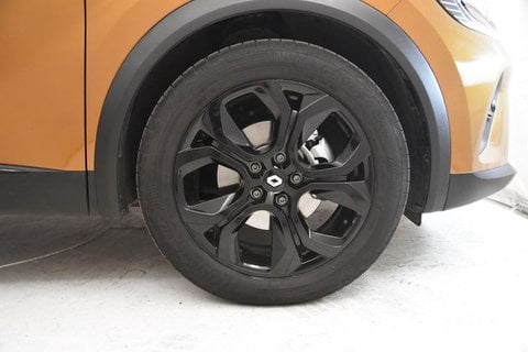 Auto Usate A Brescia | Renault Captur 1.6 Hybrid Intens E-Tech 145Cv Auto