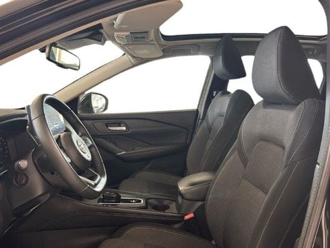 Auto Usate A Brescia | Nissan Qashqai Iii 2021 1.5 E-Power N-Connecta 2Wd