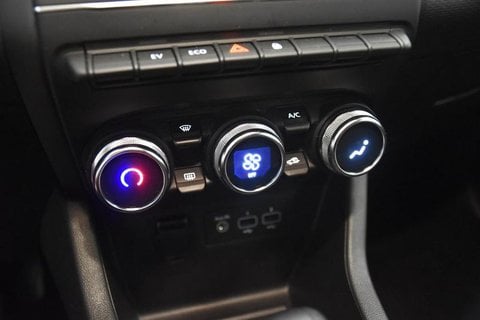 Auto Usate A Bergamo | Renault Clio 1.6 Hybrid Business E-Tech 140Cv Auto