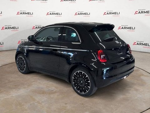 Auto Usate A Brescia | Fiat 500 1.0 Hybrid La Prima