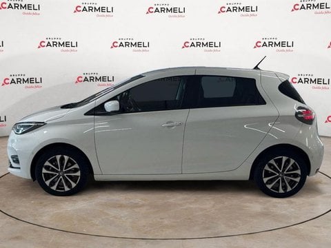 Auto Usate A Brescia | Renault Zoe Intens R135