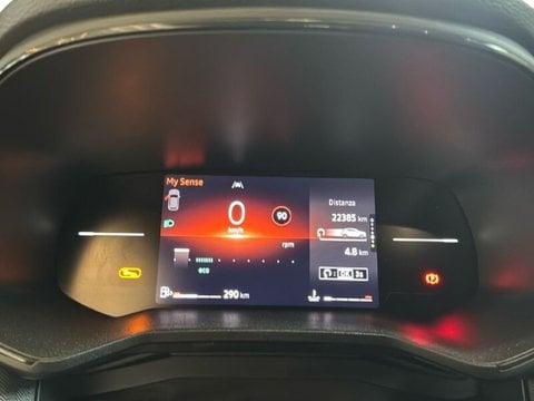 Auto Usate A Brescia | Renault Clio 1.0 Tce Techno 90Cv