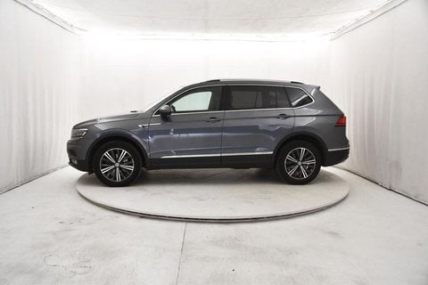 Auto Usate A Brescia | Volkswagen Tiguan Allspace 2.0 Tdi Advanced 4Motion 150Cv Dsg