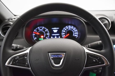 Auto Usate A Brescia | Dacia Duster 1.0 Tce Prestige Eco-G 4X2 100Cv