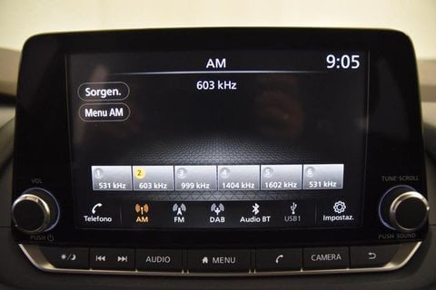 Auto Usate A Brescia | Nissan X-Trail 1.5 E-Power Acenta 2Wd -Km0