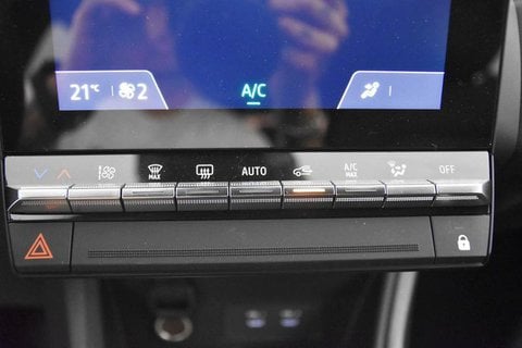 Auto Km0 A Bergamo | Renault Symbioz 1.6 E-Tech Full Hybrid Evolution 145Cv Auto