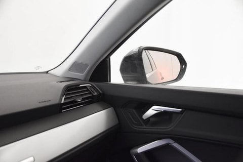 Auto Usate A Brescia | Audi Q3 2019 Sportback Spb 35 2.0 Tdi S Line 4X4 Tetto,Km0