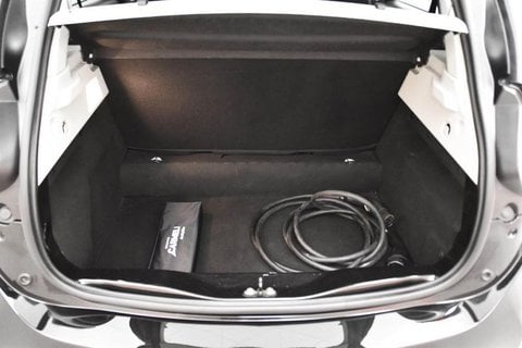 Auto Usate A Brescia | Renault Zoe Life R110 Flex