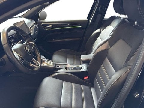 Auto Usate A Brescia | Renault Arkana 1.6 E-Tech Full Hybrid E-Tech Engineered Fast Track 145Cv