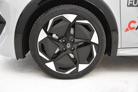 Auto Usate A Brescia | Renault Clio 1.8 Full Hybrid E-Tech Techno 160Cv Auto