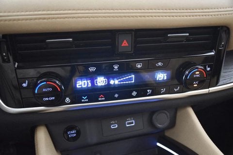 Auto Usate A Bergamo | Nissan X-Trail 1.5 E-Power Tekna 2Wd Auto