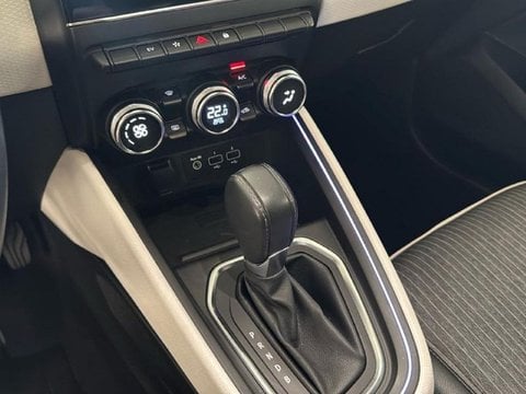 Auto Usate A Brescia | Renault Clio 1.6 Hybrid Techno E-Tech 145Cv Auto