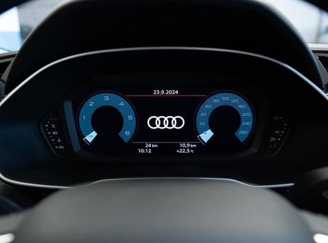 Auto Usate A Brescia | Audi Q3 Spb 35 Tdi S Line Quattro Tetto,Cerchi 19