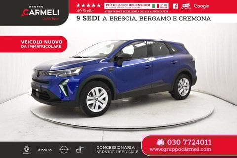 Nuove Pronta Consegna A Brescia | Renault Symbioz 1.3 Mild Hybrid Evolution 140Cv