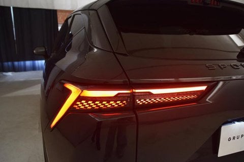 Auto Usate A Brescia | Sportequipe 6 Gt 1.6 T-Gdi 186Cv Dct - Vettura Aziendale