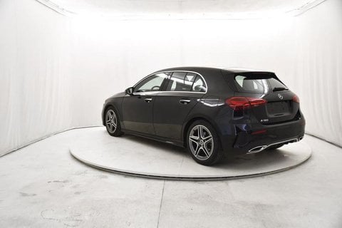 Auto Usate A Brescia | Mercedes-Benz Classe A 180 Premium Amg Line Auto