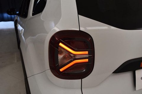 Auto Usate A Bergamo | Dacia Duster 1.0 Tce Sl Extreme Gpl 4X2 100Cv