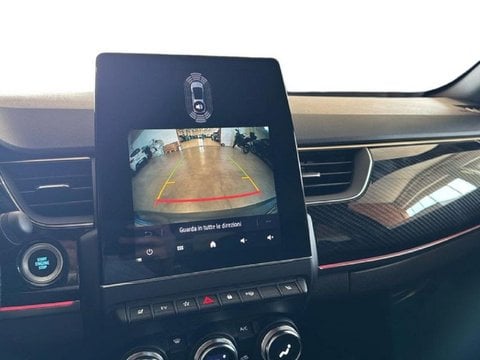 Auto Usate A Brescia | Renault Arkana 1.6 E-Tech Full Hybrid E-Tech Engineered Fast Track 145Cv