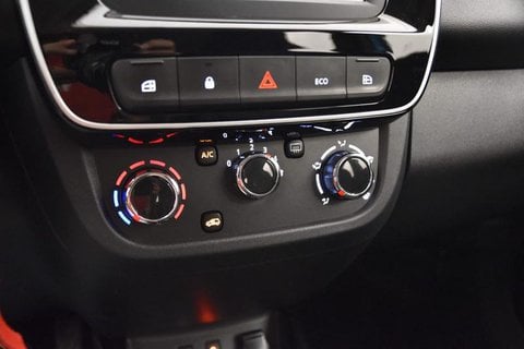 Auto Usate A Bergamo | Dacia Spring Expression Electric 45