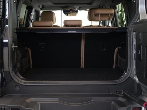 Auto Nuove Pronta Consegna A Brescia | Ich-X K3 2.0 Gpl 238Cv Dct