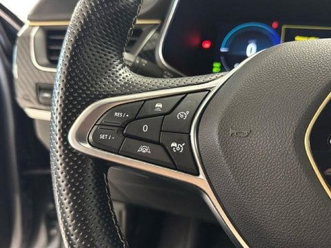 Auto Usate A Bergamo | Renault Arkana 1.6 E-Tech Full Hybrid E-Tech Engineered Fast Track 145Cv