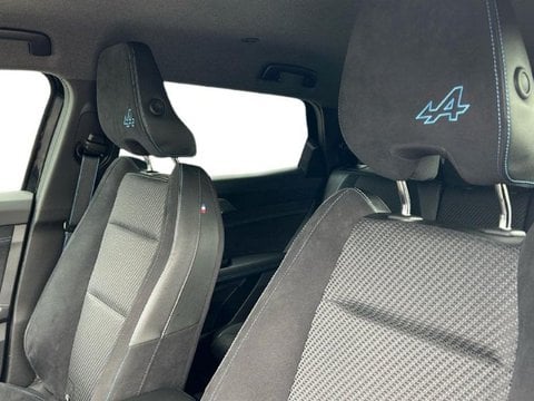Auto Usate A Brescia | Renault Espace 1.2 E-Tech Full Hybrid Esprit Alpine 200Cv Auto