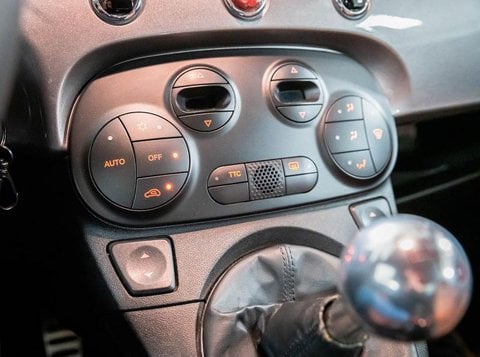 Auto Usate A Brescia | Abarth 500 500/595 1.4 16V 160Cv -Zerocento N°20/100