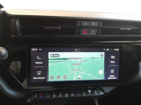 Auto Usate A Brescia | Alfa Romeo Junior 1.2 Ibrida Speciale 145Cv Edct6