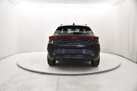 Auto Usate A Brescia | Cupra Formentor 1.5 Hybrid 150Cv Dsg