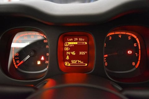Auto Usate A Brescia | Fiat Panda 1.2 Easy S&S 69Cv My19