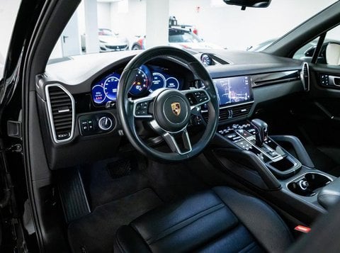 Auto Usate A Brescia | Porsche Cayenne 3.0 V6 -Tetto-Pasm-Cerchi 21