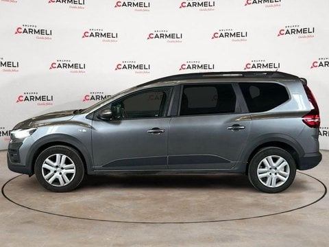 Auto Usate A Brescia | Dacia Jogger 1.0 Tce Expression Gpl 100Cv