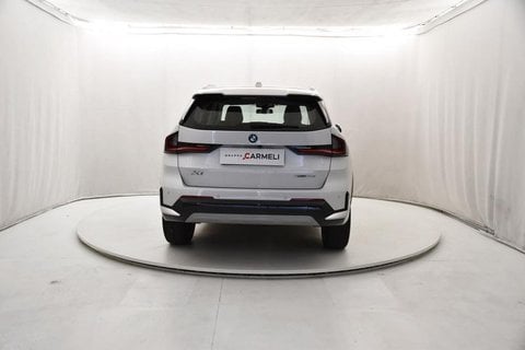 Auto Usate A Brescia | Bmw X1 Sdrive18D X-Line Auto Cerchi 19 - Led - Keyless -Navi