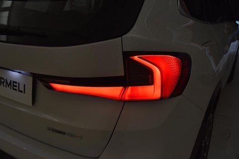 Auto Usate A Brescia | Bmw X1 Sdrive18D X-Line Auto Cerchi 19 - Led - Keyless -Navi