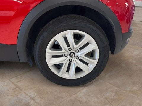 Auto Usate A Brescia | Renault Captur 1.0 Eco-G Evolution 100Cv