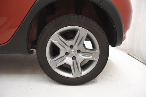 Auto Usate A Bergamo | Dacia Sandero Stepway 1.5 Dci S&S 90Cv
