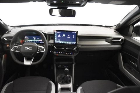 Auto Nuove Pronta Consegna A Bergamo | Dacia Bigster 1.2 Mild Hybrid Journey 140Cv
