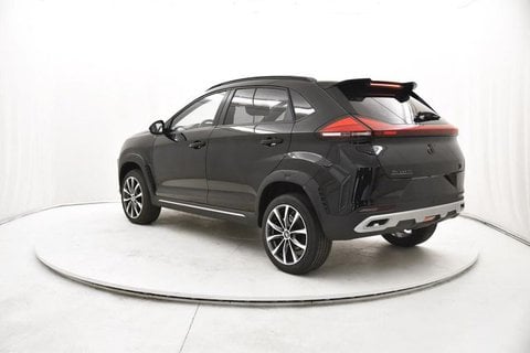 Auto Nuove Pronta Consegna A Brescia | Dr Automobiles Dr 3 Dr 3 1.5 Gpl Collection 114Cv