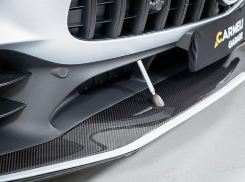 Auto Usate A Brescia | Mercedes-Benz Gt Amg Coupe R Pro Limited Edition -Italiana-First Paint-1 O...